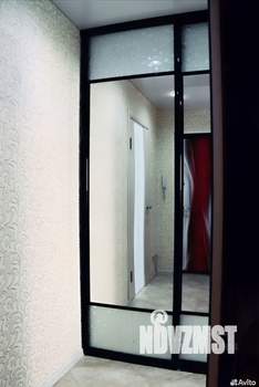 1-к квартира, на длительный срок, 43м2, 7/12 этаж