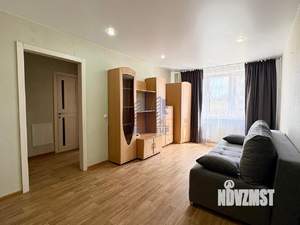 1-к квартира, на длительный срок, 36м2, 3/10 этаж