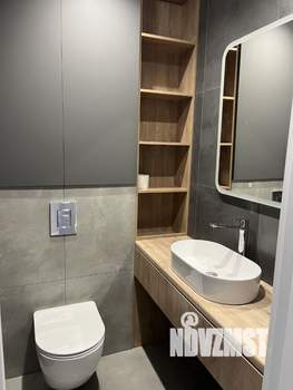 2-к квартира, на длительный срок, 50м2, 15/17 этаж
