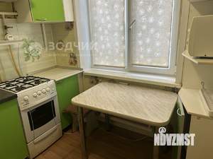 3-к квартира, на длительный срок, 56м2, 1/5 этаж