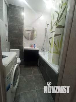 1-к квартира, на длительный срок, 37м2, 10/10 этаж