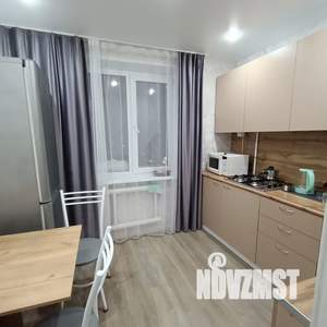 1-к квартира, посуточно, 34м2, 9/9 этаж