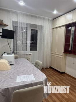 1-к квартира, на длительный срок, 42м2, 9/9 этаж