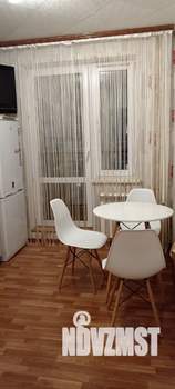 1-к квартира, на длительный срок, 35м2, 8/16 этаж