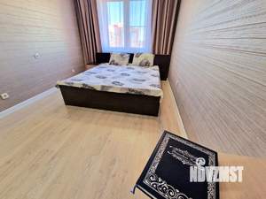3-к квартира, посуточно, 58м2, 16/16 этаж