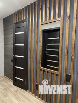 1-к квартира, посуточно, 36м2, 15/16 этаж