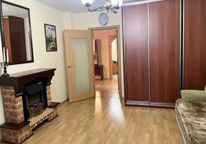 3-к квартира, на длительный срок, 97м2, 12/16 этаж