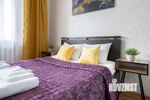 3-к квартира, посуточно, 102м2, 1/1 этаж