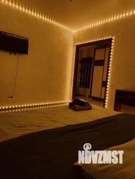 1-к квартира, посуточно, 39м2, 9/9 этаж