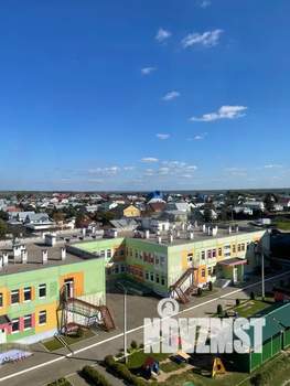 Студия квартира, посуточно, 32м2, 7/9 этаж