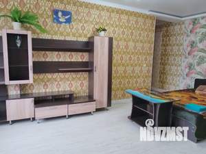 2-к квартира, посуточно, 60м2, 2/3 этаж