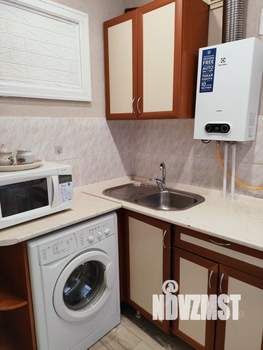 2-к квартира, посуточно, 42м2, 1/1 этаж