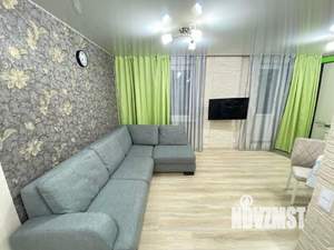 2-к квартира, посуточно, 60м2, 1/1 этаж