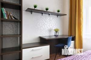 1-к квартира, посуточно, 102м2, 1/1 этаж