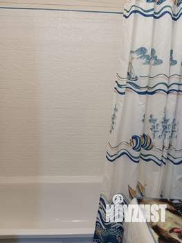 1-к квартира, на длительный срок, 36м2, 1/10 этаж