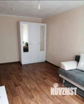 1-к квартира, на длительный срок, 36м2, 4/9 этаж