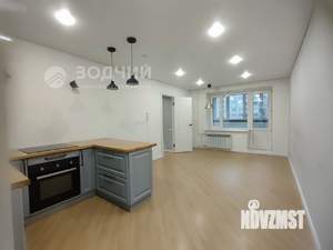 1-к квартира, на длительный срок, 37м2, 2/9 этаж