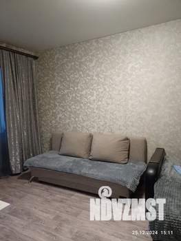 1-к квартира, посуточно, 32м2, 3/5 этаж