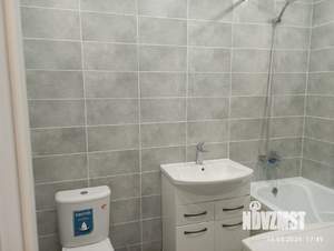 1-к квартира, на длительный срок, 47м2, 6/16 этаж