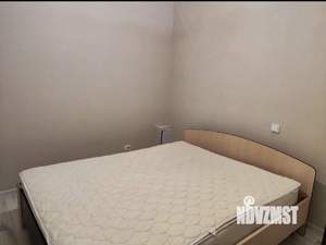 1-к квартира, на длительный срок, 40м2, 9/10 этаж