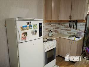 Студия квартира, на длительный срок, 12м2, 2/5 этаж