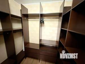 1-к квартира, на длительный срок, 51м2, 4/10 этаж