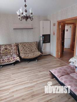 2-к квартира, на длительный срок, 60м2, 7/11 этаж