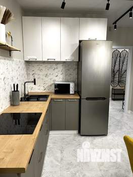 2-к квартира, посуточно, 60м2, 14/15 этаж