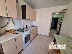 1-к квартира, посуточно, 42м2, 2/9 этаж