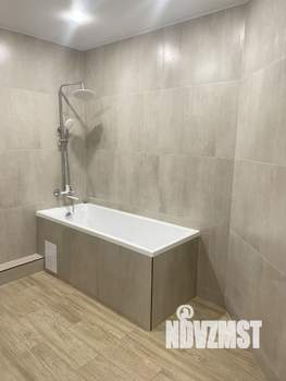 1-к квартира, на длительный срок, 44м2, 14/17 этаж