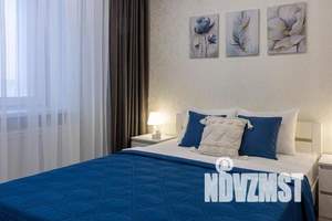 1-к квартира, посуточно, 23м2, 7/17 этаж