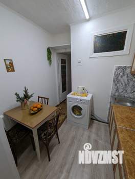 1-к квартира, на длительный срок, 30м2, 5/5 этаж