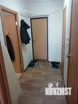 1-к квартира, на длительный срок, 39м2, 5/5 этаж