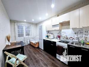 1-к квартира, посуточно, 43м2, 11/16 этаж