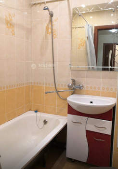 1-к квартира, на длительный срок, 38м2, 3/9 этаж