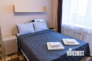 2-к квартира, посуточно, 47м2, 9/9 этаж