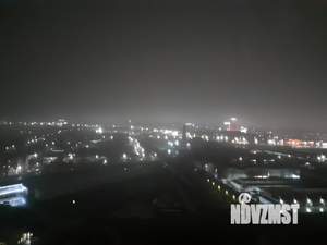 Студия квартира, посуточно, 30м2, 25/25 этаж