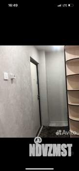 2-к квартира, посуточно, 46м2, 2/5 этаж