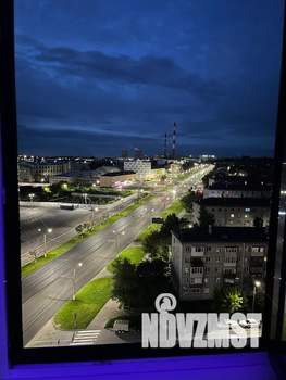 2-к квартира, посуточно, 53м2, 13/23 этаж