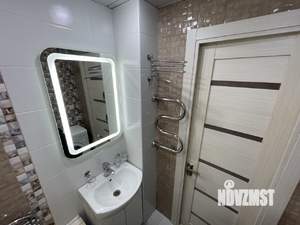 2-к квартира, на длительный срок, 51м2, 2/9 этаж