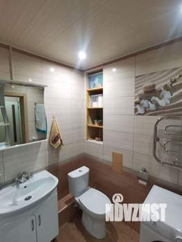 1-к квартира, на длительный срок, 43м2, 12/15 этаж