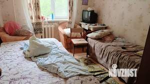 2-к квартира, на длительный срок, 54м2, 3/9 этаж