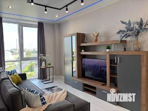 2-к квартира, посуточно, 53м2, 1/1 этаж