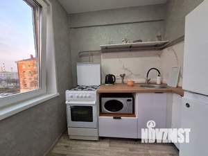 1-к квартира, посуточно, 35м2, 3/4 этаж