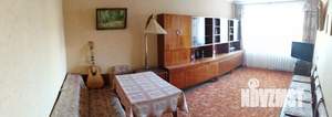 2-к квартира, на длительный срок, 53м2, 3/5 этаж