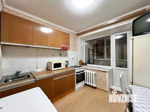 1-к квартира, на длительный срок, 34м2, 4/9 этаж