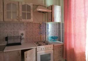 1-к квартира, на длительный срок, 35м2, 2/9 этаж