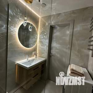 3-к квартира, посуточно, 70м2, 14/16 этаж