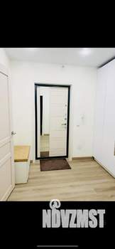 1-к квартира, посуточно, 34м2, 3/17 этаж