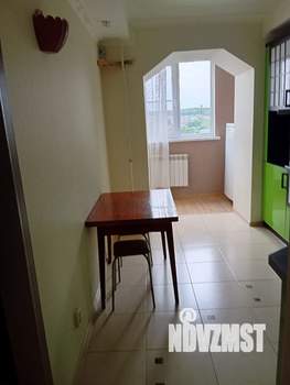 1-к квартира, на длительный срок, 35м2, 5/10 этаж